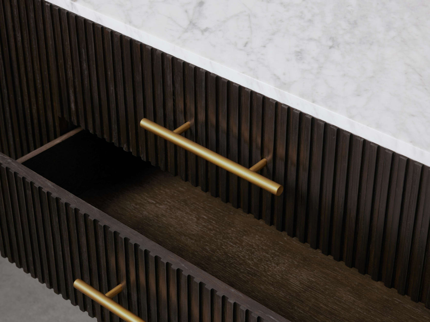 Finnley Sideboard with Drawers