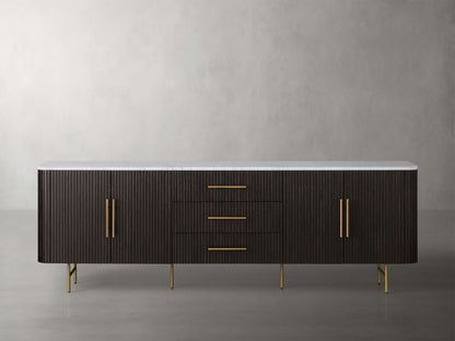Finnley Sideboard with Drawers