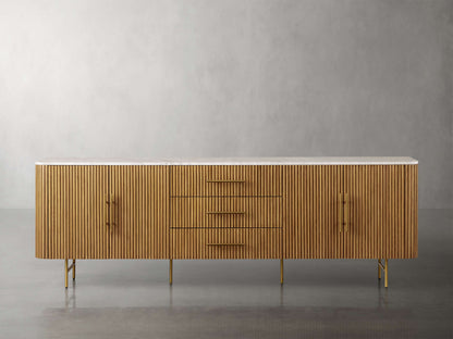 Finnley Sideboard with Drawers