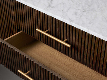 Finnley Sideboard with Drawers