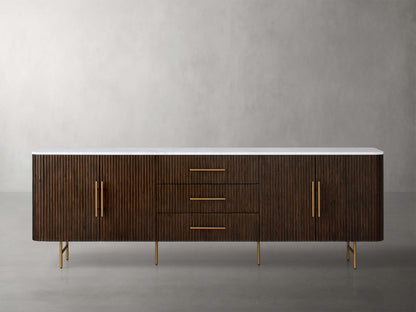 Finnley Sideboard with Drawers
