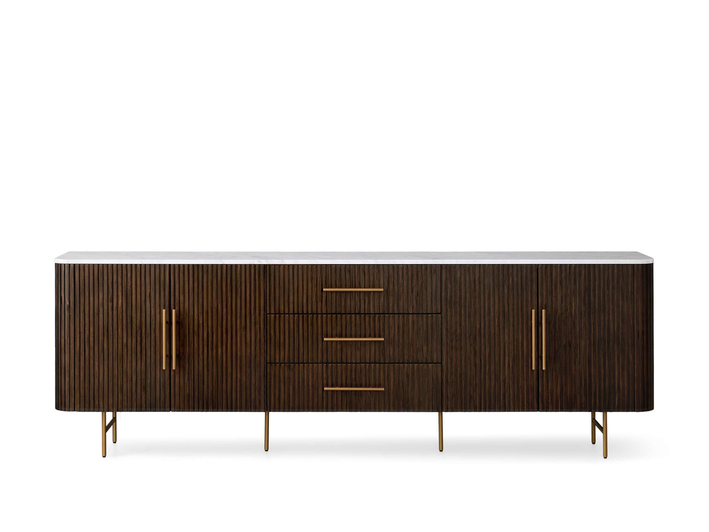 Finnley Sideboard with Drawers