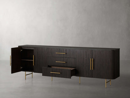 Finnley Sideboard with Drawers