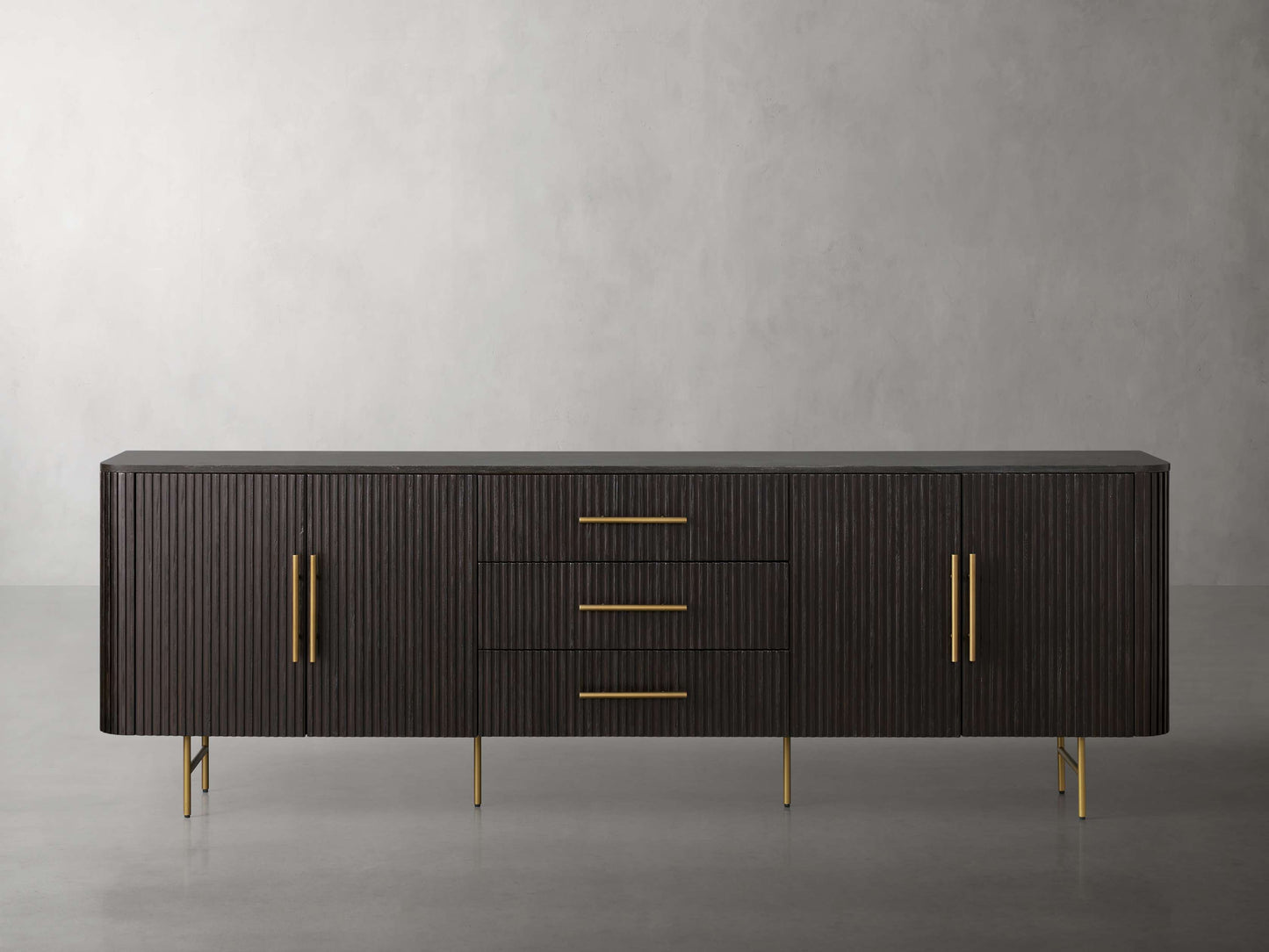 Finnley Sideboard with Drawers