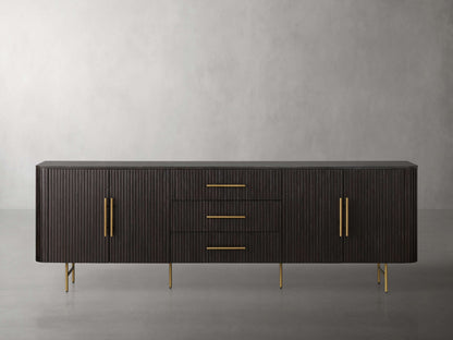 Finnley Sideboard with Drawers