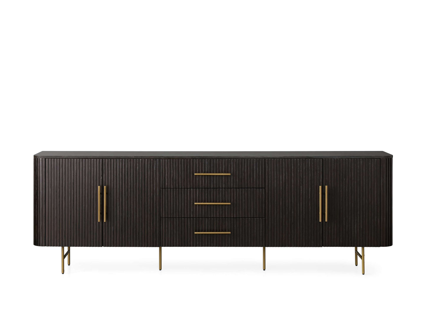 Finnley Sideboard with Drawers