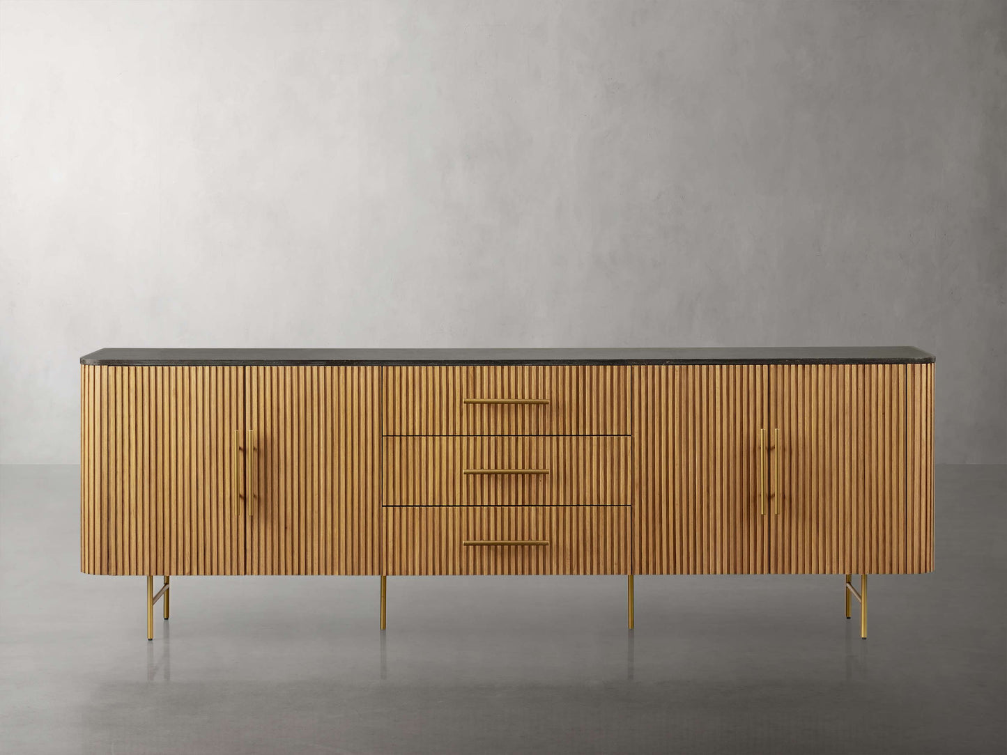 Finnley Sideboard with Drawers