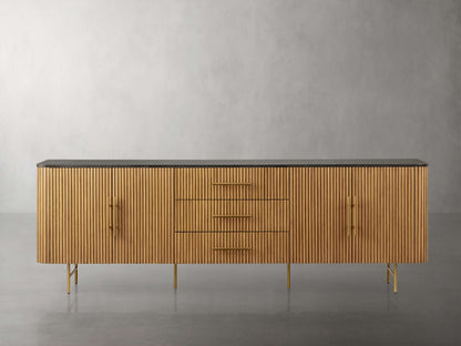Finnley Sideboard with Drawers