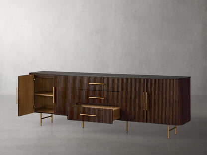 Finnley Sideboard with Drawers