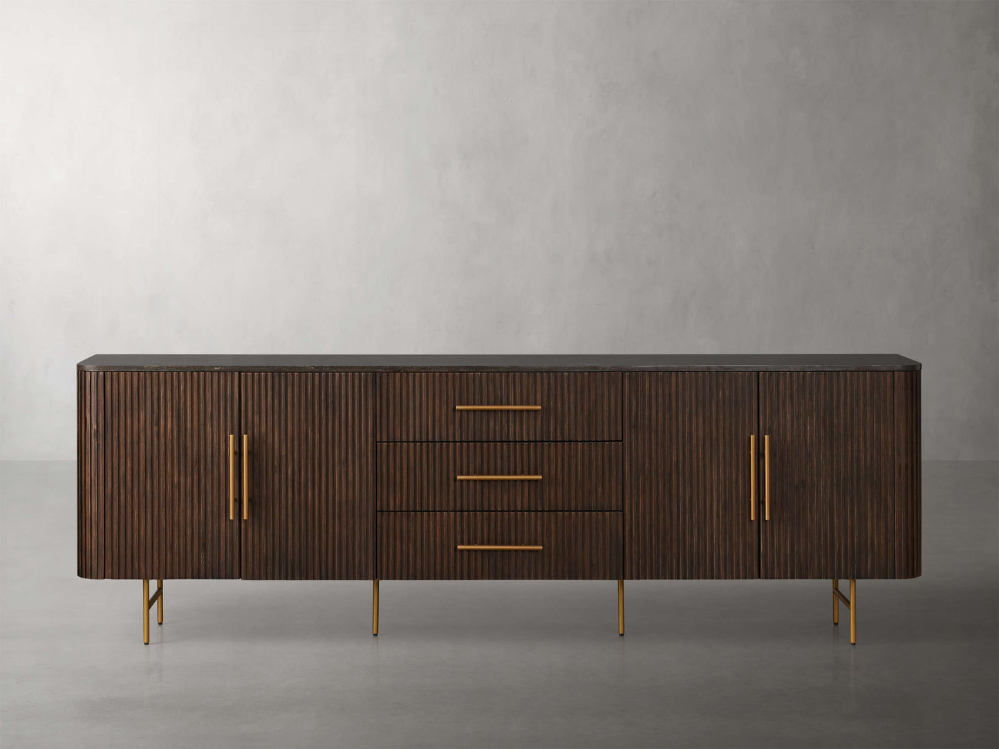 Finnley Sideboard with Drawers