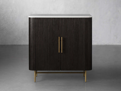 Finnley Bar Cabinet