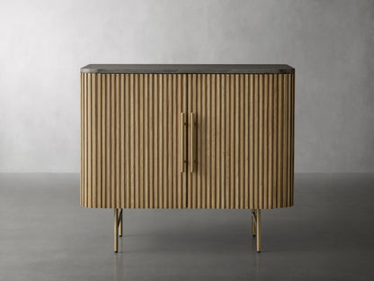 Finnley Hall Chest