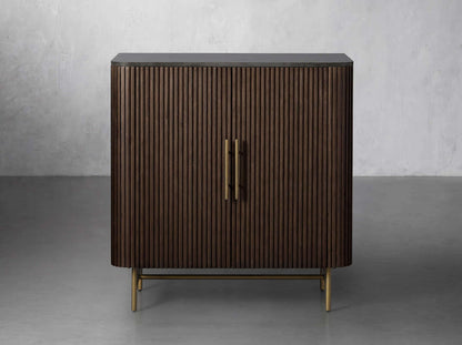 Finnley Bar Cabinet