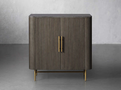 Finnley Bar Cabinet