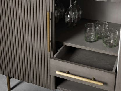 Finnley Bar Cabinet
