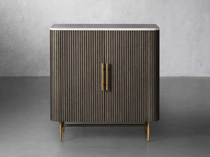 Finnley Bar Cabinet