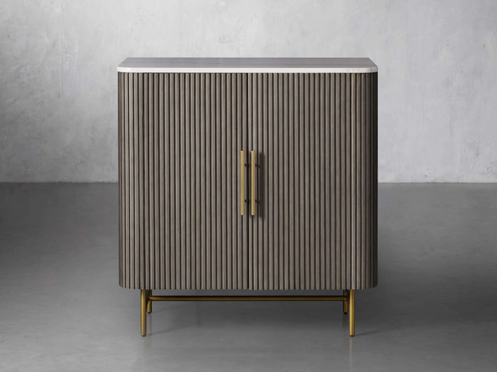 Finnley Bar Cabinet