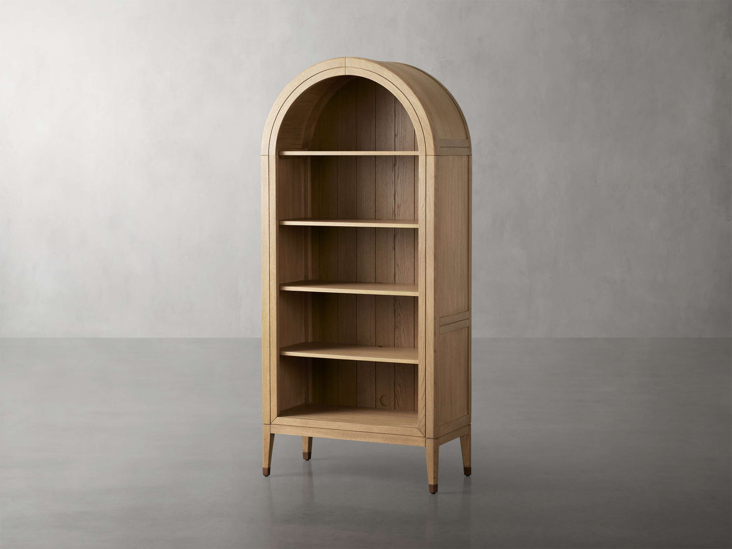 Hattie Bookcase