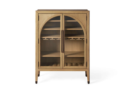 Hattie Bar Cabinet