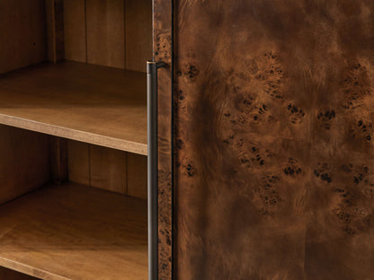 Hattie Burl Cabinet