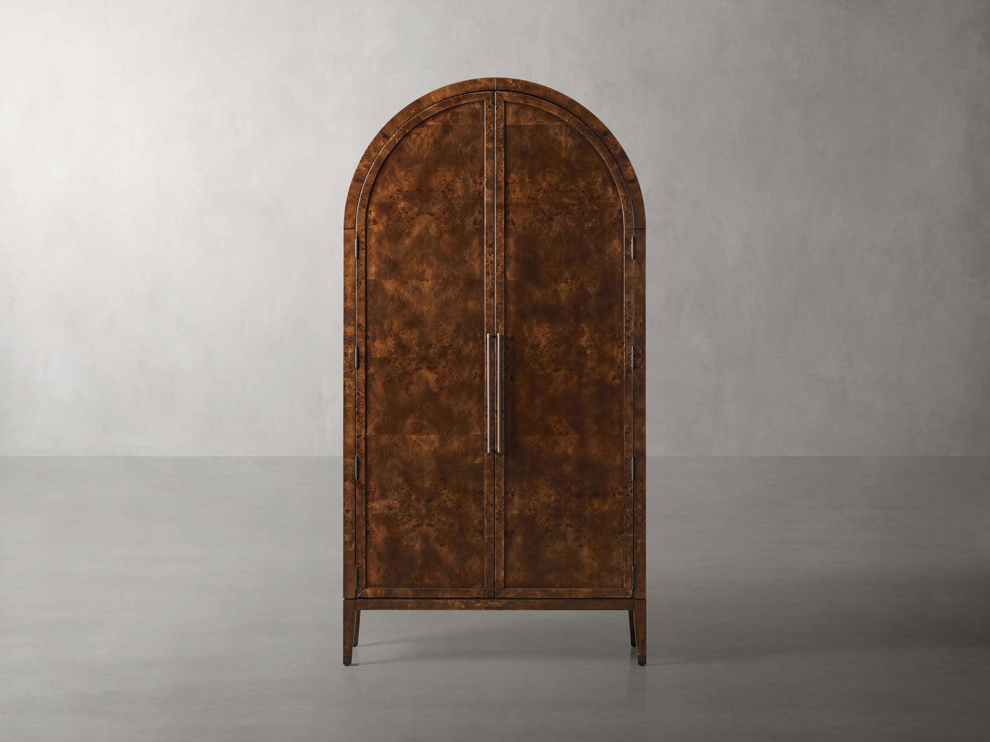 Hattie Burl Cabinet