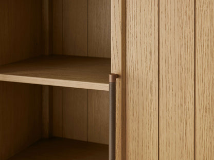 Hattie Cabinet