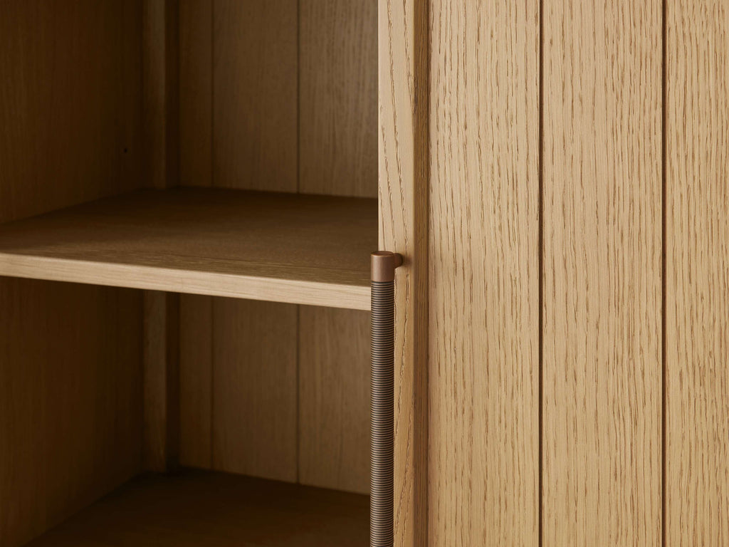 Hattie Cabinet 36" 46"