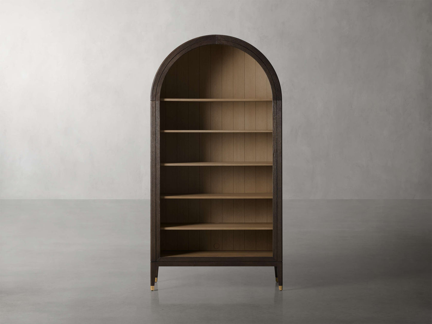Hattie Bookcase