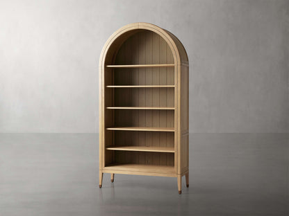 Hattie Bookcase