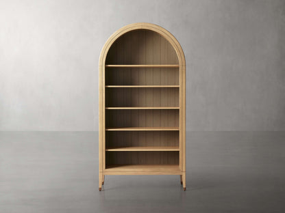 Hattie Bookcase