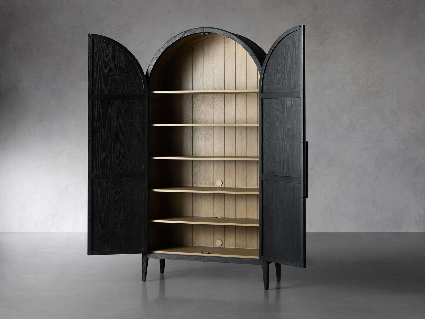 Hattie Cabinet