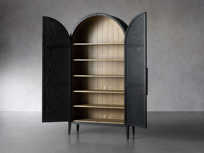 Hattie Cabinet