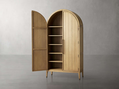 Hattie Cabinet