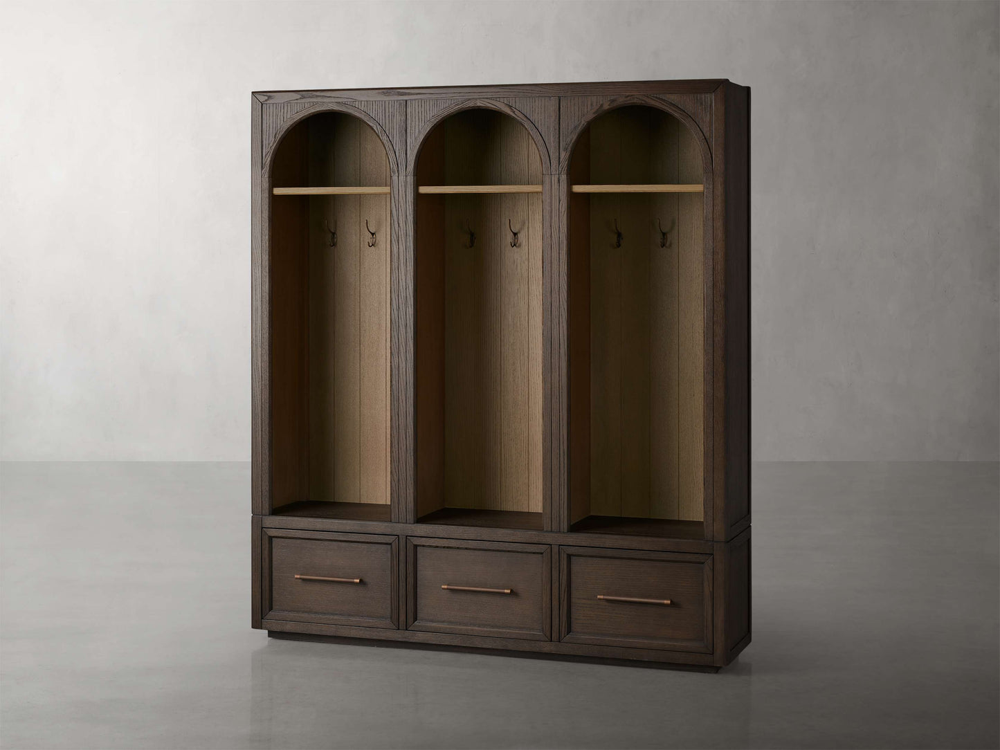 Hattie Entryway Cabinet