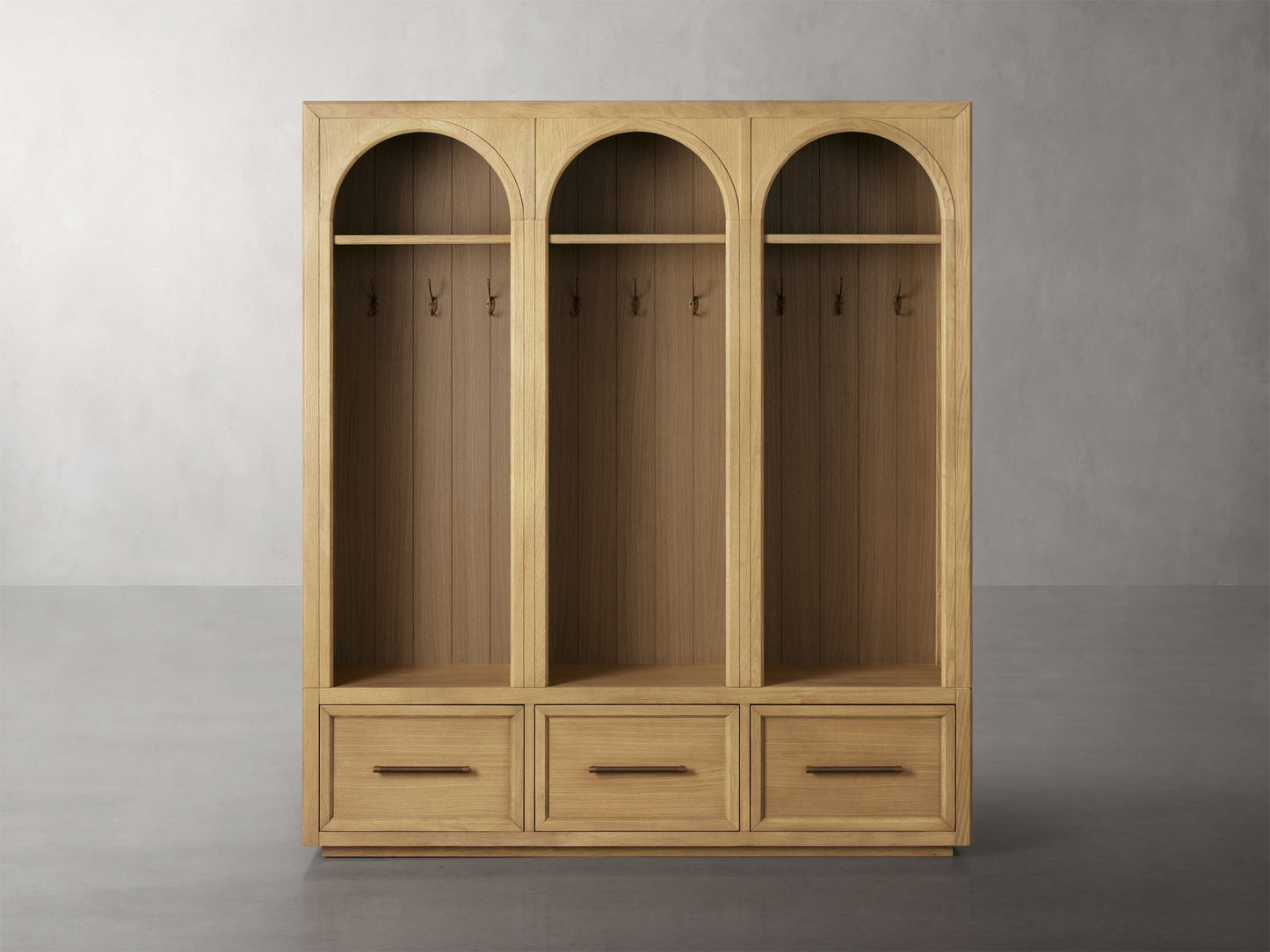 Hattie Entryway Cabinet
