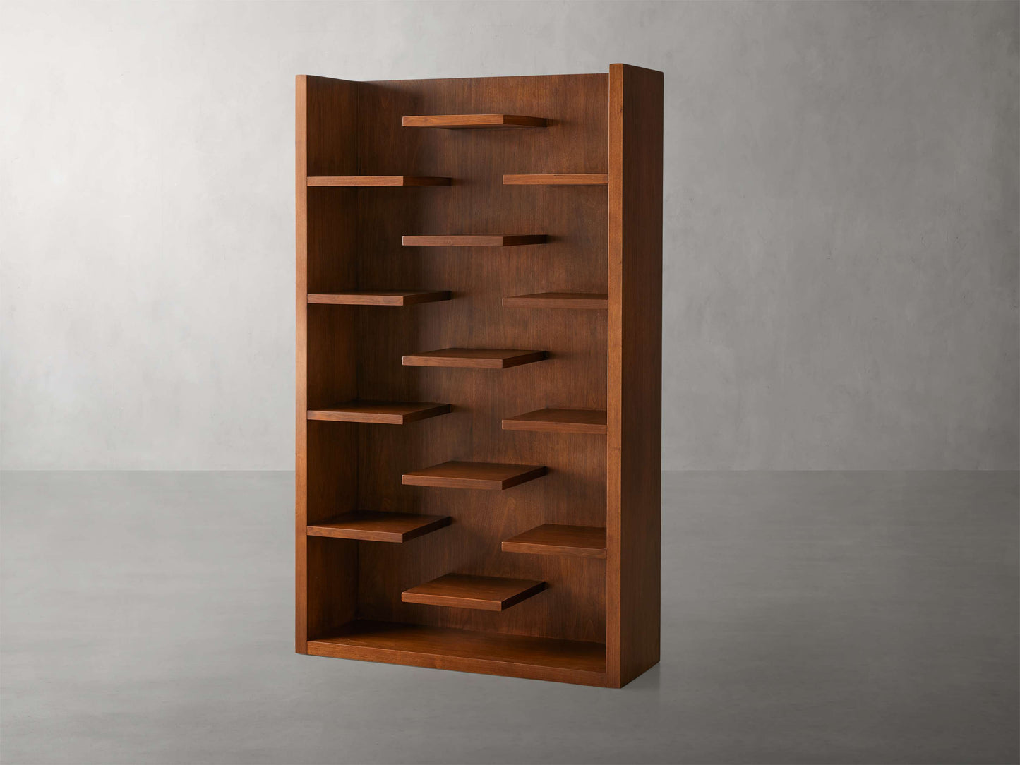 James Bookcase