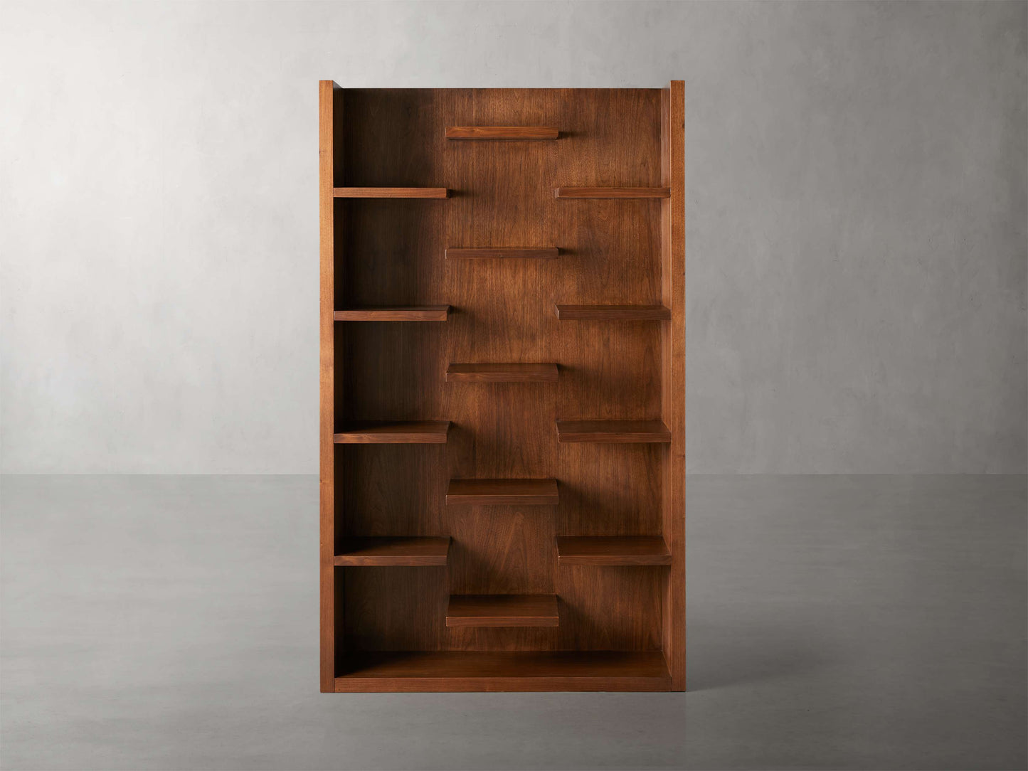 James Bookcase