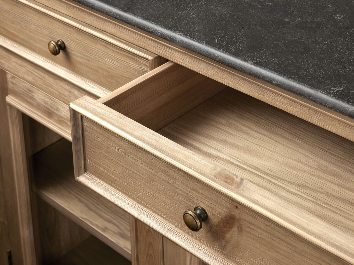 Kensington Glass Buffet