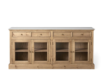 Kensington Glass Buffet