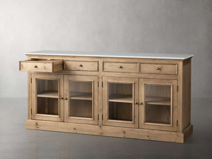 Kensington Glass Buffet