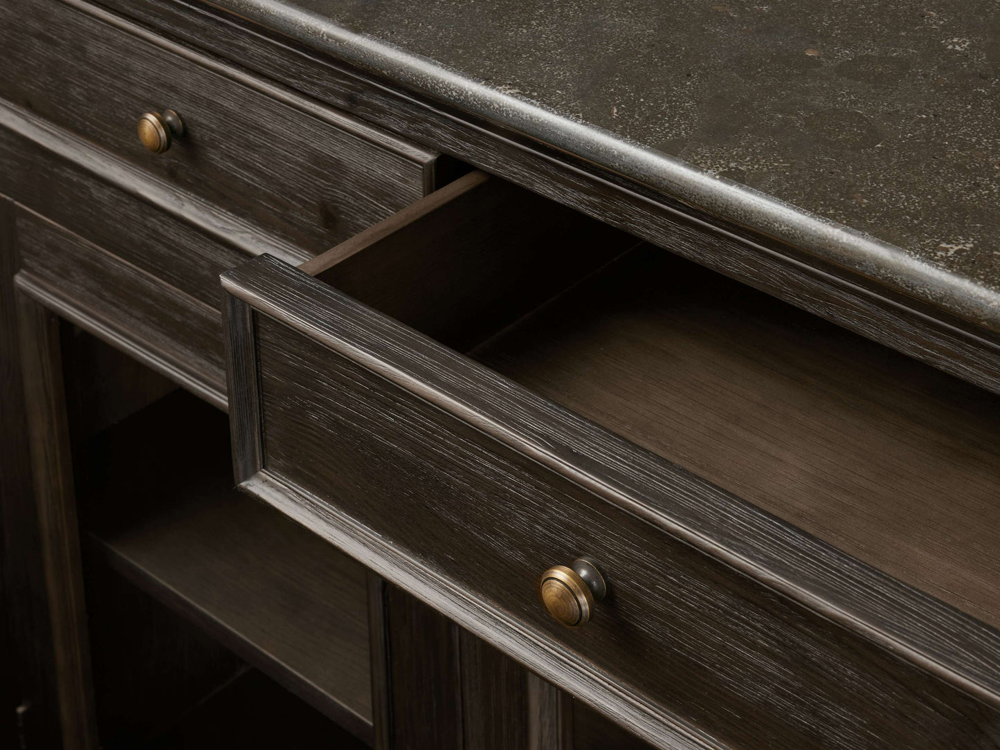 Kensington Glass Buffet