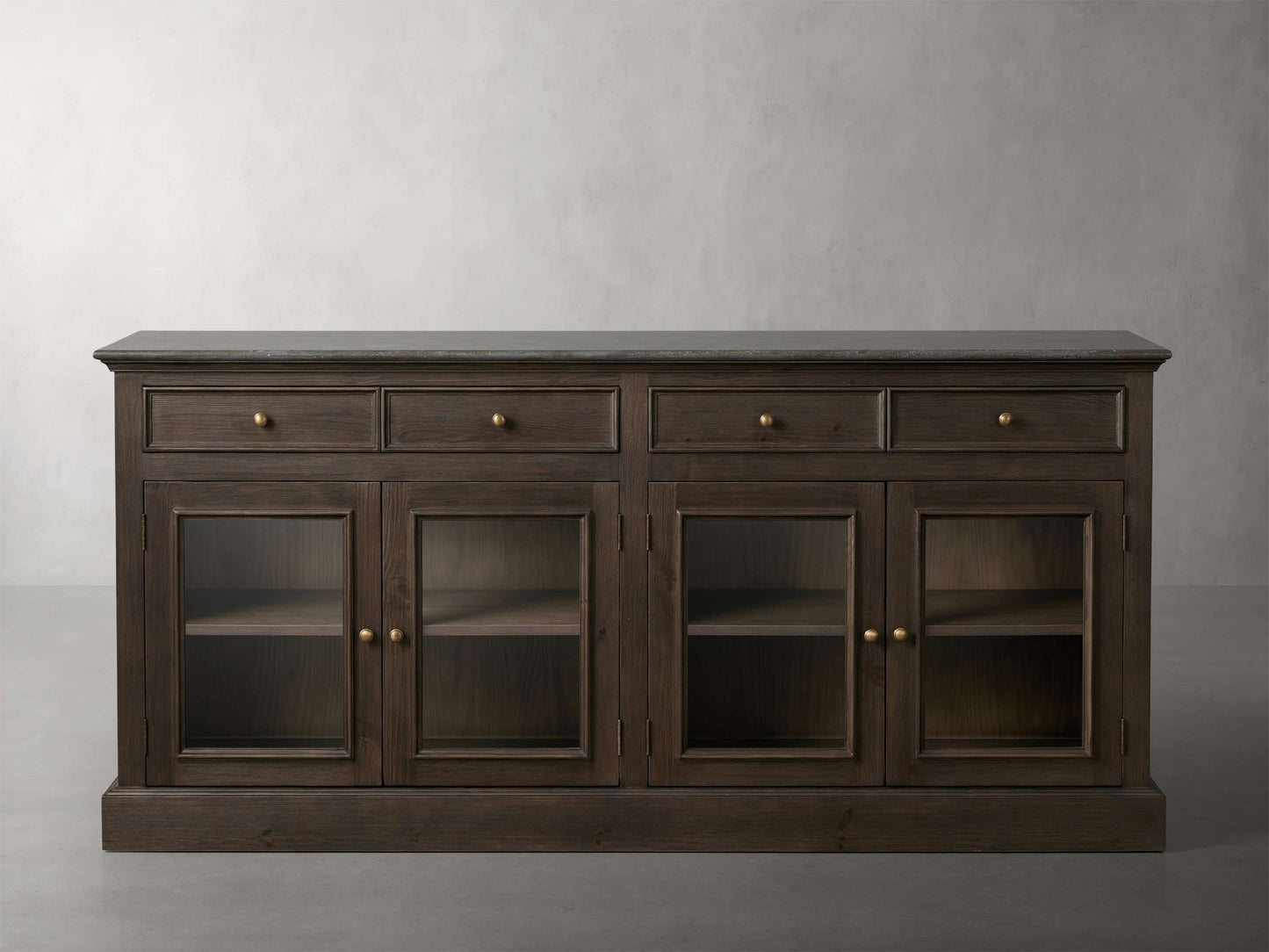 Kensington Glass Buffet