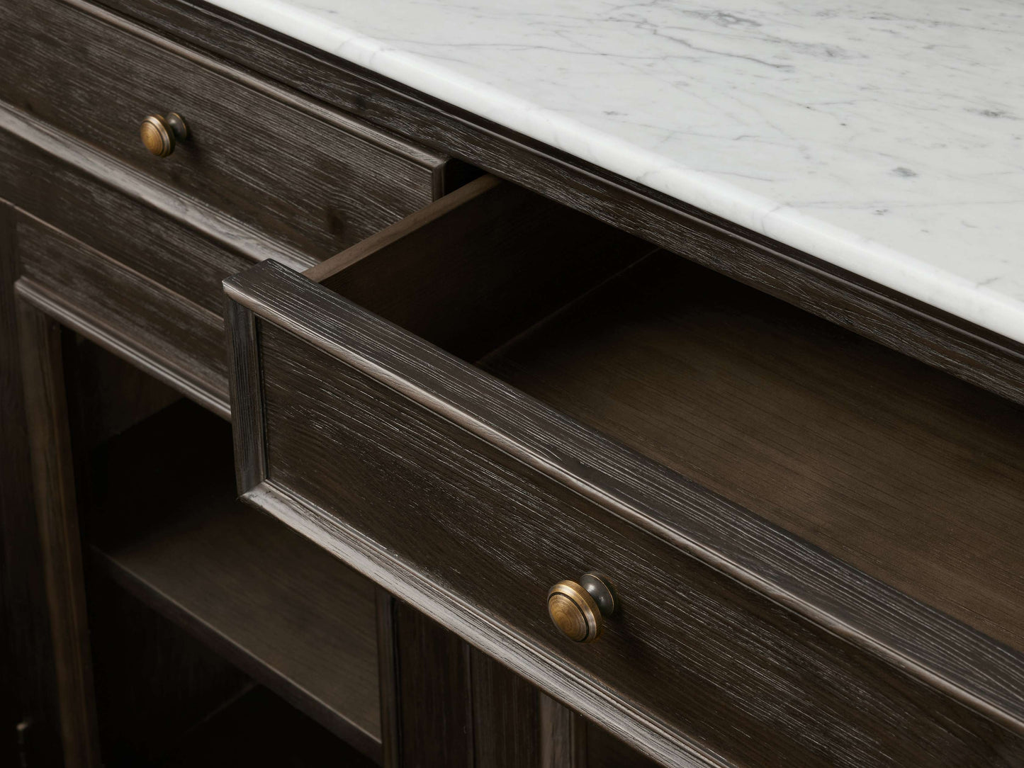 Kensington Glass Buffet