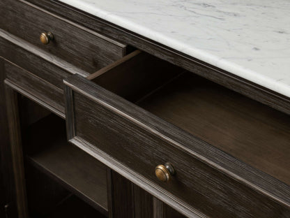 Kensington Glass Buffet