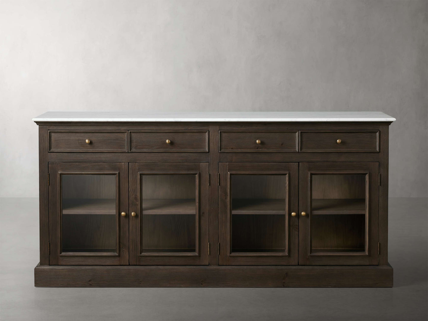 Kensington Glass Buffet