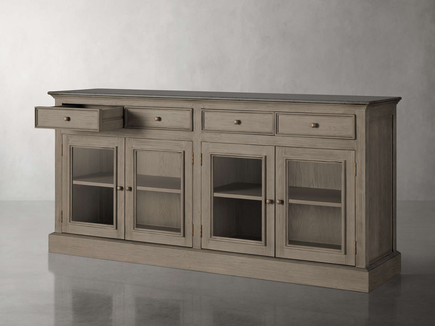 Kensington Glass Buffet