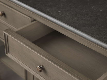 Kensington Glass Buffet