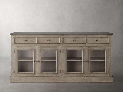 Kensington Glass Buffet