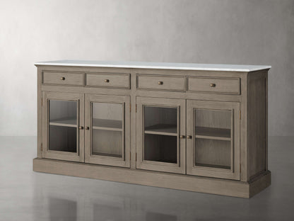 Kensington Glass Buffet