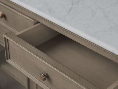 Kensington Glass Buffet